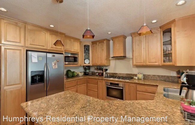 Foto del edificio - 5 br, 3 bath House - 10237 Autumnview Lane