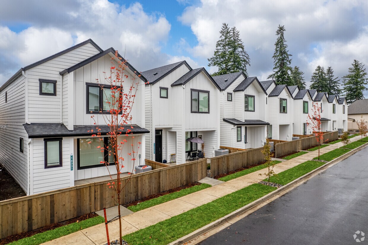 Foto principal - Grove at 162nd