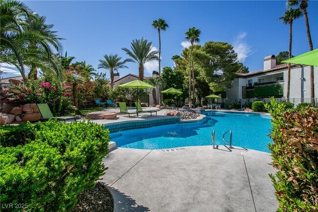 Foto del edificio - 2675 Windmill Pkwy