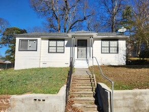 Building Photo - 4208 50th Ave N