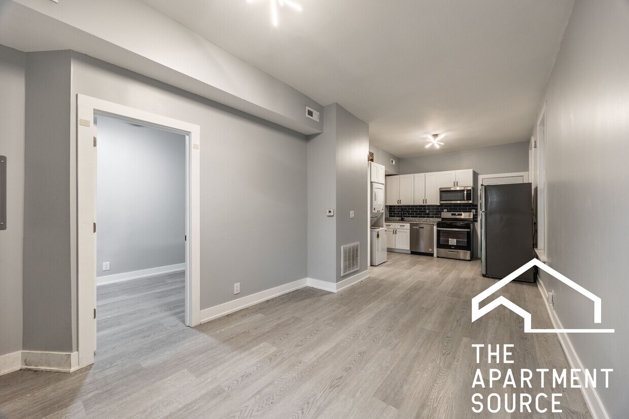 Foto principal - 1333 W Walton St