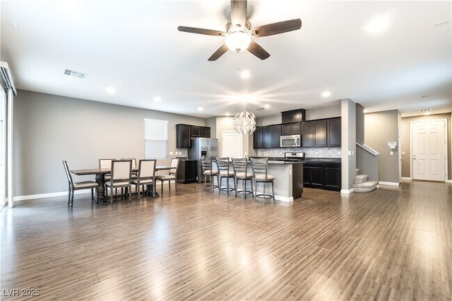 Foto del edificio - 8750 Cerrito Canyon Ct