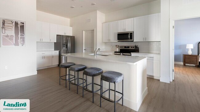 Building Photo - 5750 N La Cholla Blvd