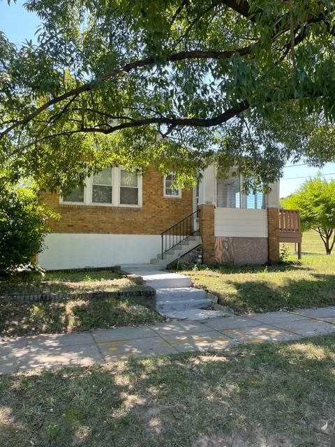 Photo - 6203 Piney Branch Rd NW House