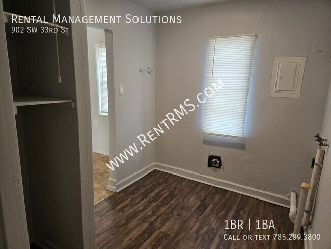 Foto del edificio - 902 SW 33rd St