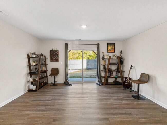 Building Photo - Build Equity Like a Homeowner – Lease to Own