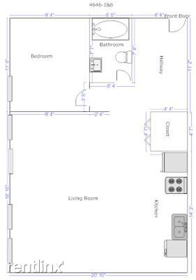 Building Photo - 4646 Friendship Ave