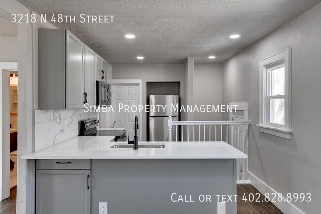 Foto del edificio - 3218 N 48th St