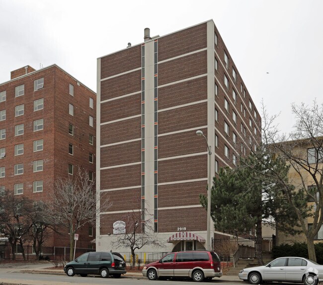 Apartments Under 600 In Milwaukee Wi Apartments Com