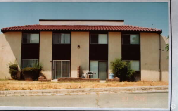 Building Photo - Muni Property