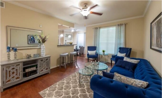 Foto del edificio - 1 bedroom in Katy TX 77494