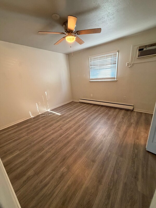 Foto del edificio - 4501 S 6th St