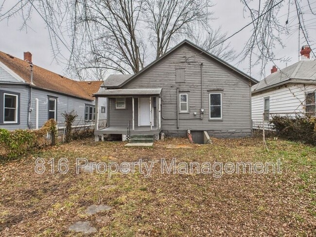 Foto del edificio - 411 Main St