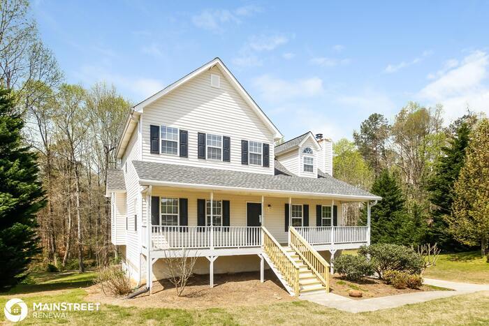 Primary Photo - 200 Mt Tabor Ct, Dallas, GA 30157