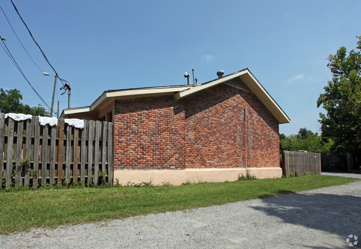 Foto del edificio - 649 E Duffy Ln