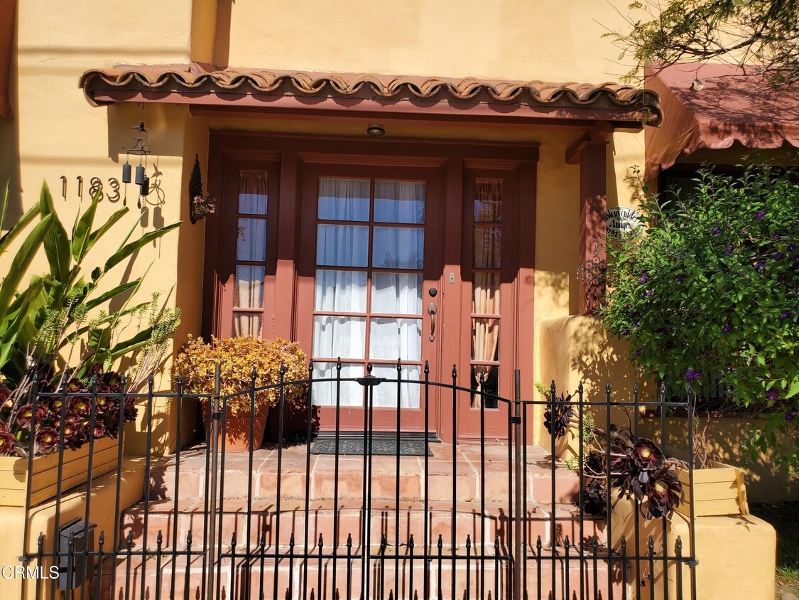 1183 Poli St, Ventura, CA 93001 House Rental in Ventura, CA