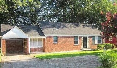 Building Photo - 1991 Merle Cir