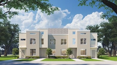 Interior Photo - Enclave at Mason Creek