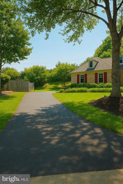 Building Photo - 5503 Chestermill Ct