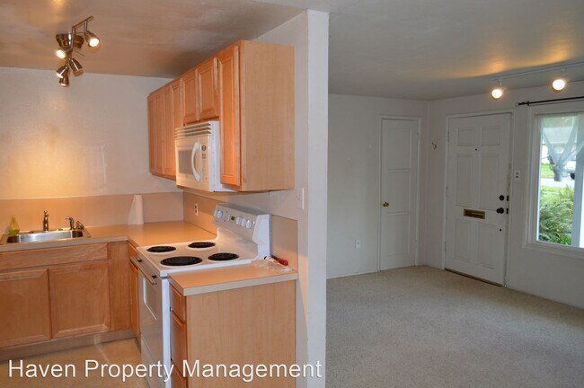 Foto del edificio - 2 br, 1 bath House - 5134 N 31st Street