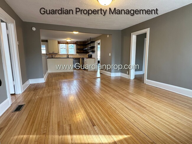 Foto del edificio - South Minneapolis Single Family Home, 2 Ba...