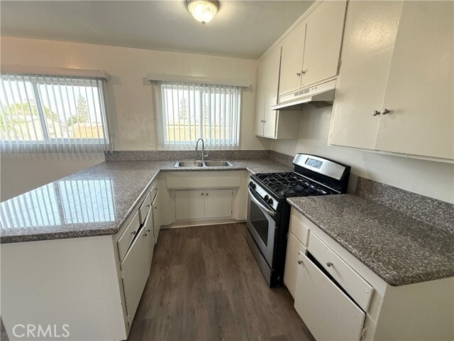 Foto del edificio - 1036 W 95th St