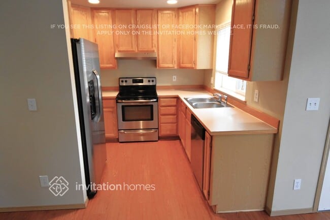 Foto del edificio - 8006 Upper Ridge Rd