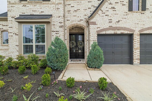 Foto del edificio - 4319 Harlow Ranch Ct