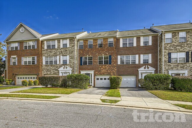 Foto del edificio - 4633 Sherwood Mills Rd