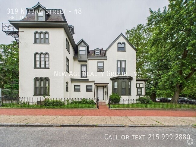 Building Photo - 319 N 33rd St