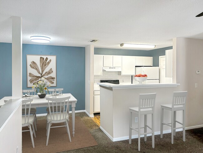 Foto del edificio - Madison Ridge Apartments