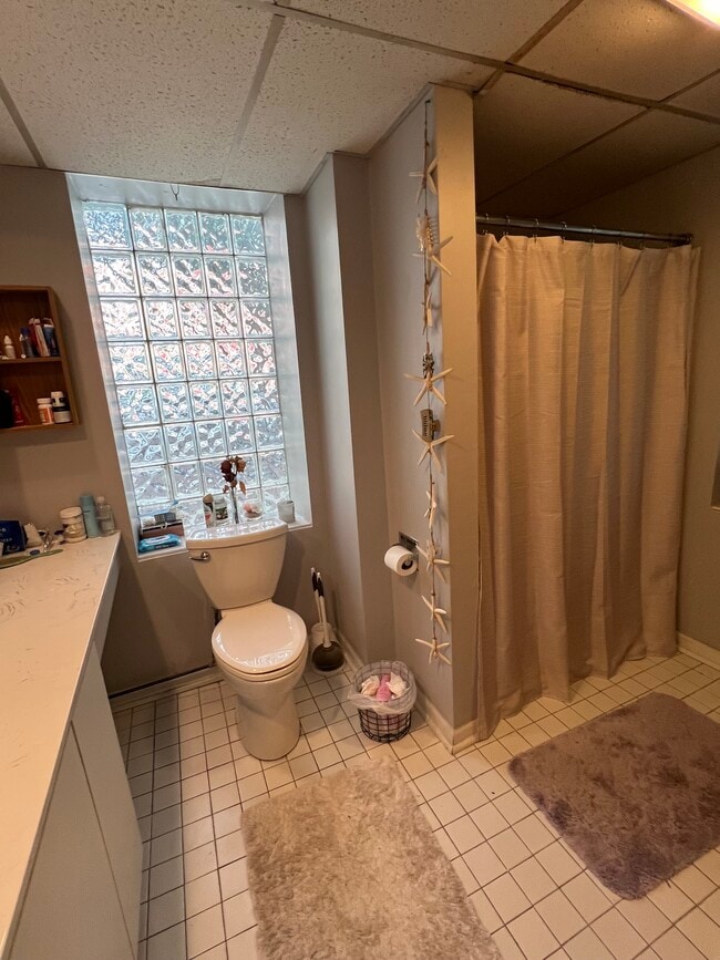 Bathroom - 2158 W Race Ave