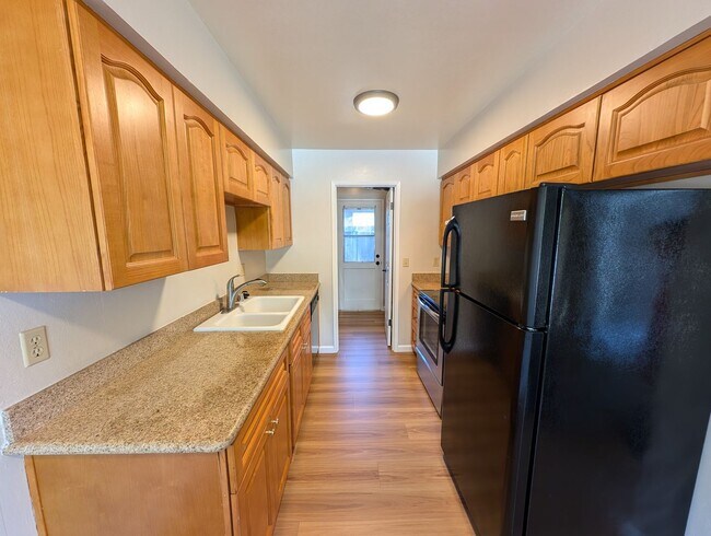 Foto del edificio - Los Gatos Townhome
