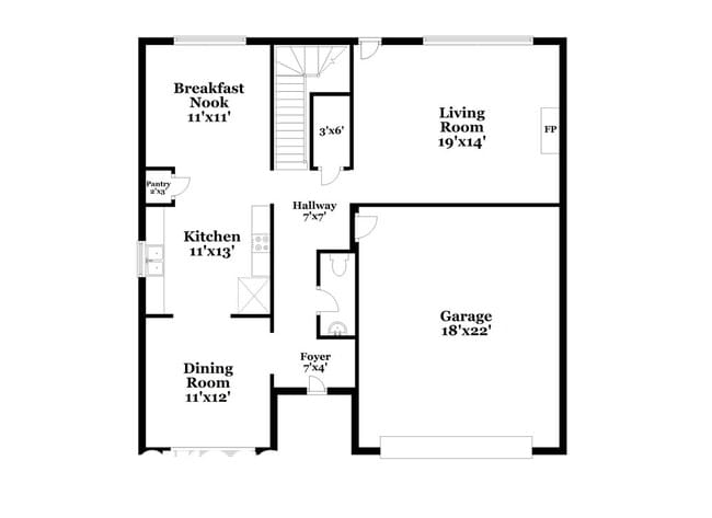 Building Photo - 327 Camellia Way