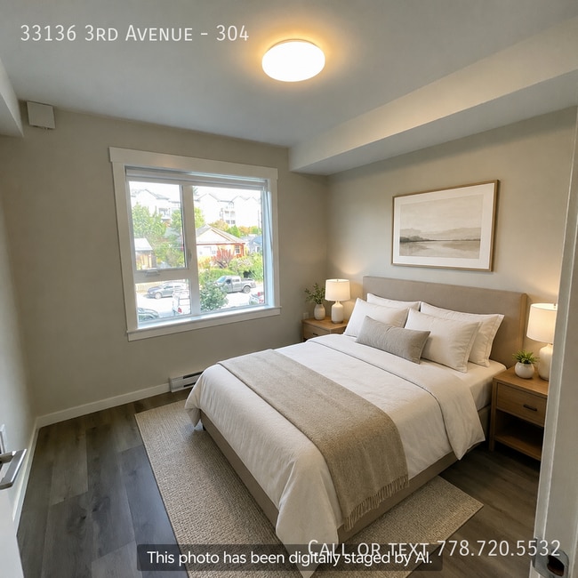 Building Photo - 2 Bedroom Apartment