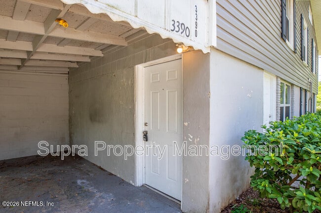 Foto del edificio - 3390 Stillman St