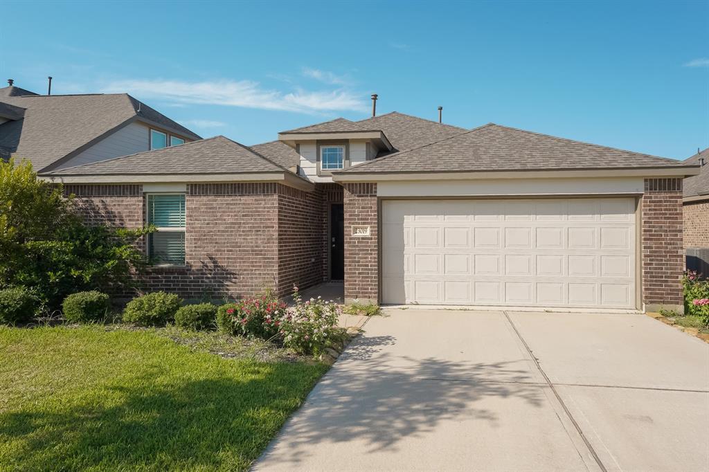 23019 Briarstone Hbr Trl, Katy, TX 77493 House Rental in Katy, TX