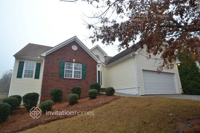 Building Photo - 1513 Hayden Mill Way