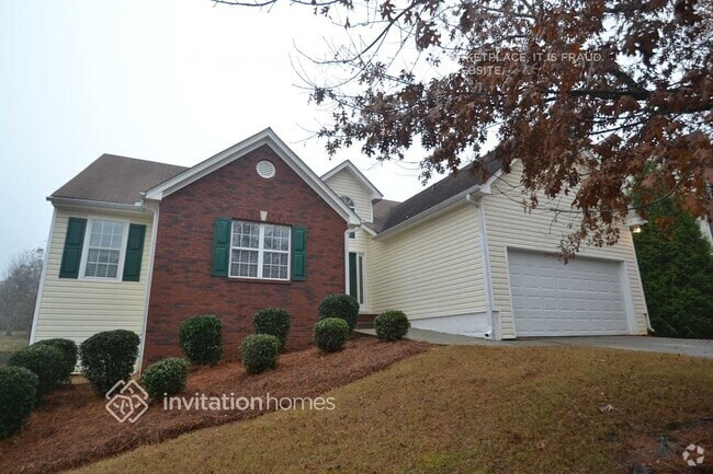 Building Photo - 1513 Hayden Mill Way