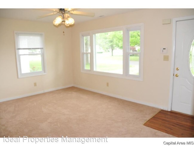 Building Photo - 3 br, 1 bath House - 2306 Ramsey