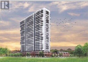 Building Photo - 2545 Simcoe St N