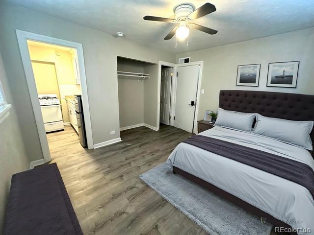Foto principal - 3700 S Lincoln St