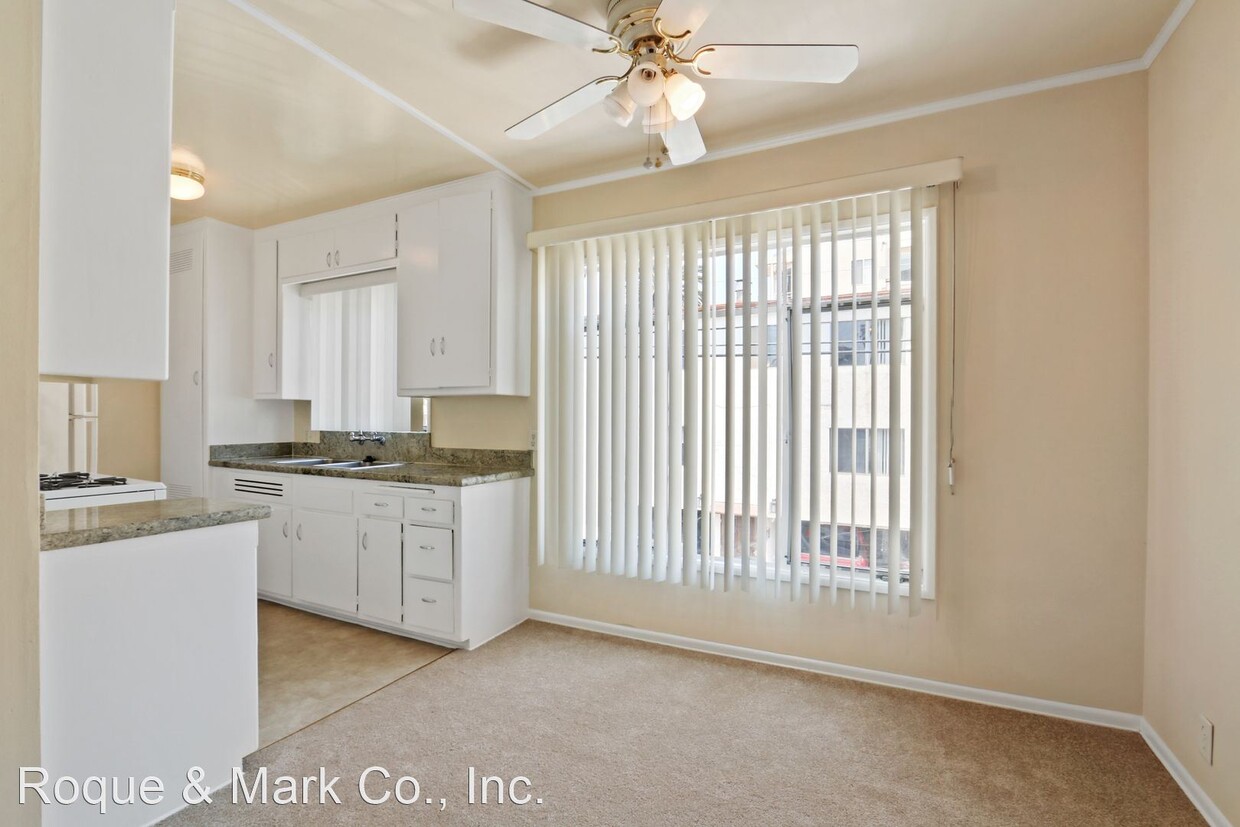 Foto principal - 2 br, 1 bath Apartment - 500 California Av...