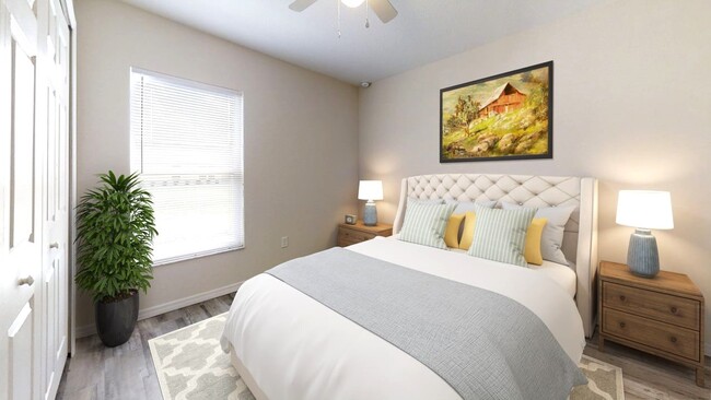 Building Photo - Beautiful 2BR/2BA Unit for Rent!