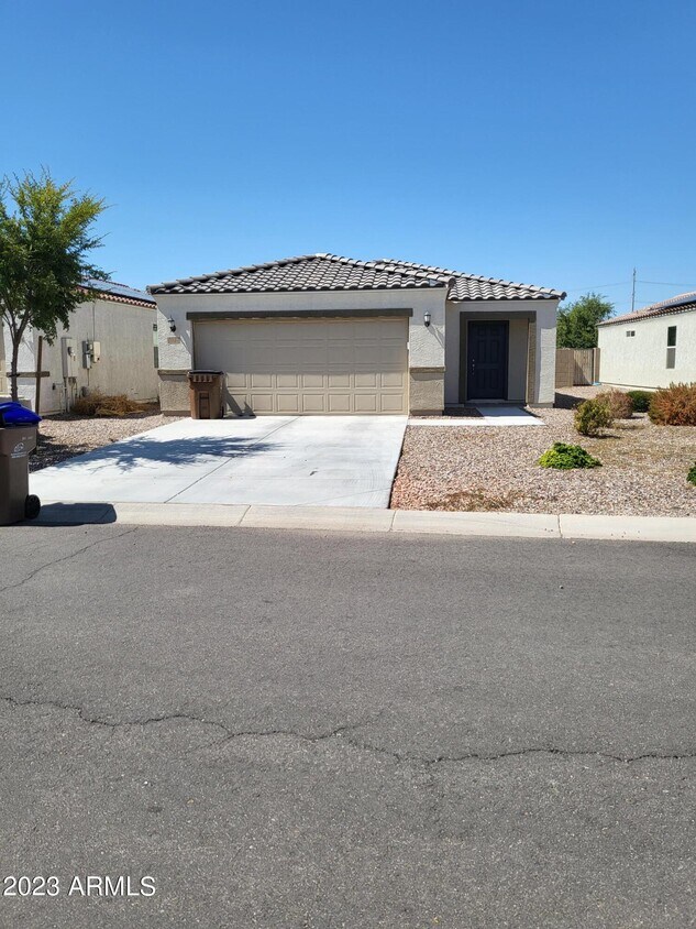 9537 Silo Cir, Florence, AZ 85132 House Rental in Florence, AZ
