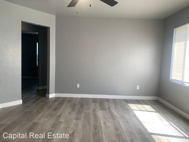 Building Photo - 3 br, 1 bath House - 3941 N.W. 23rd Street