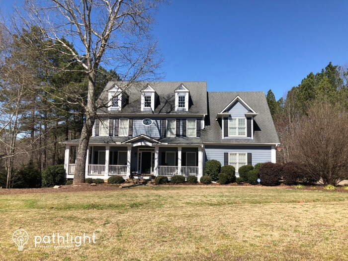 Primary Photo - 112 Creekside Way, Ball Ground, GA, 30107