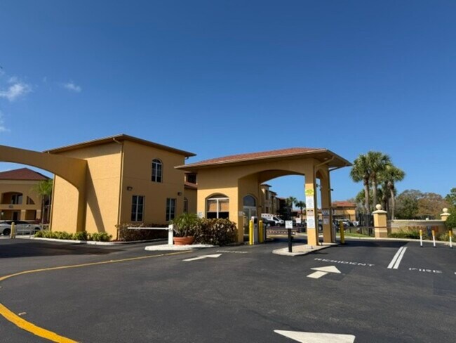 Foto del edificio - 4306 Bayside Village Dr