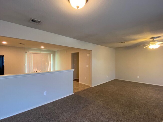 Building Photo - Large 3 Bedroom in Catoosa!!! Pet Friendly NEW DECK FRESH PAINT