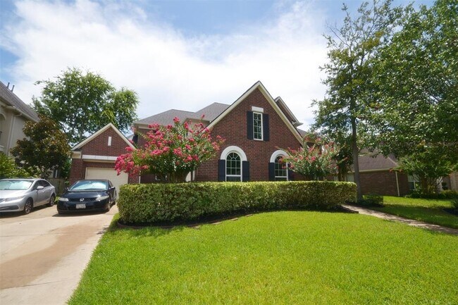 Foto del edificio - 7902 Silent Forest Dr
